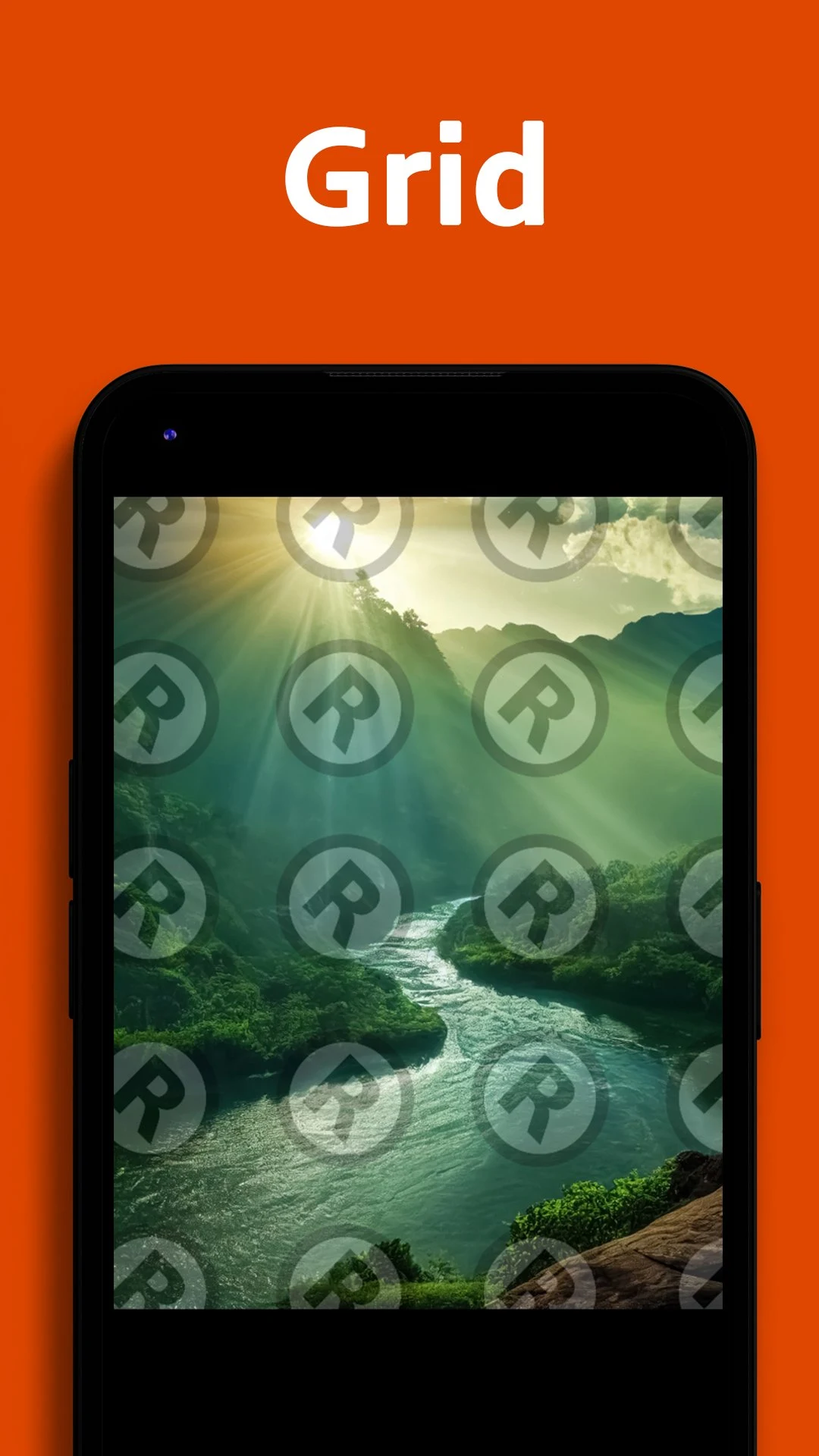 Add Logo to Photos screenshot
