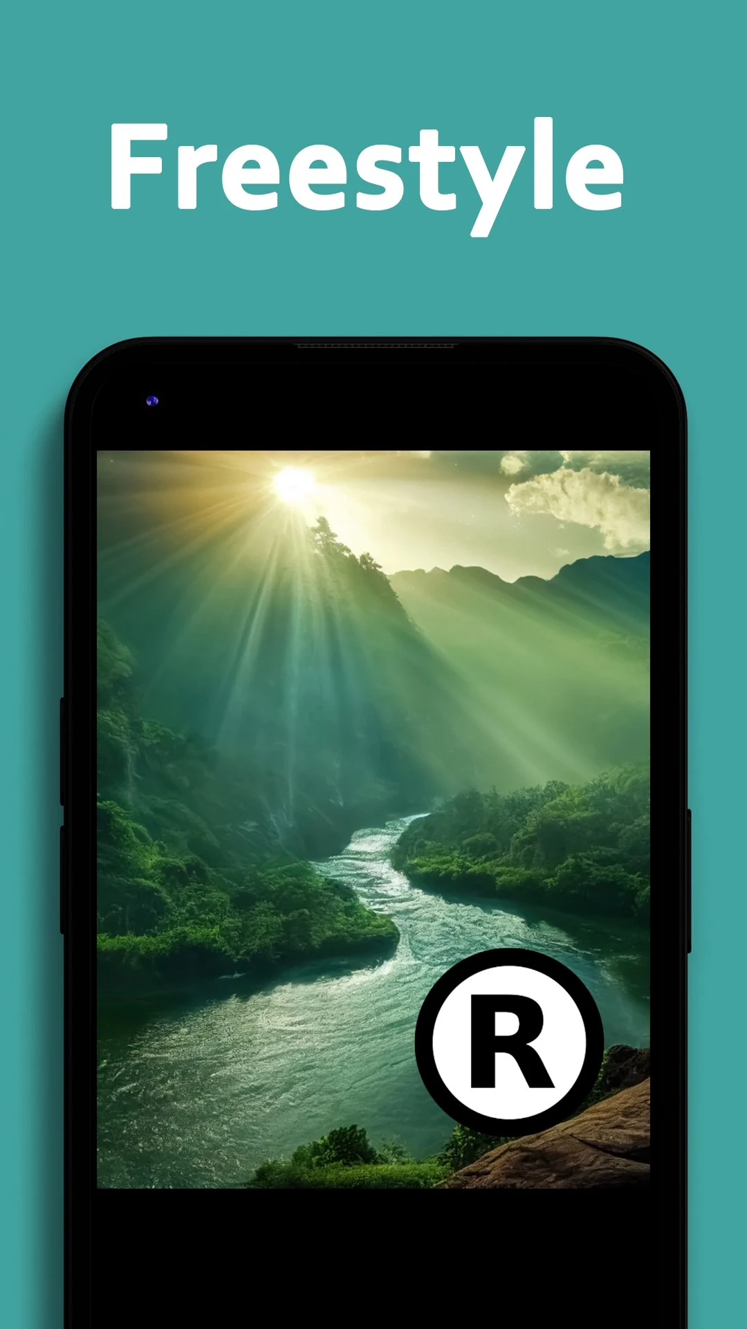 Add Logo to Photos screenshot